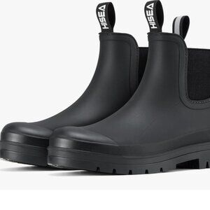 Women's Short Rain Boots